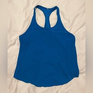 Lululemon Flowy Tank